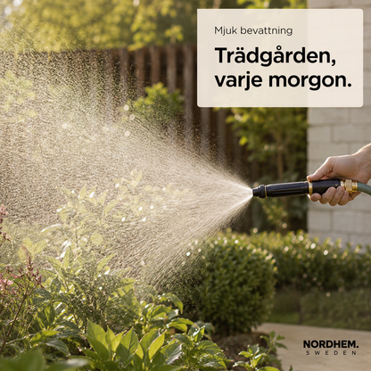 NordHem Vattenpennan